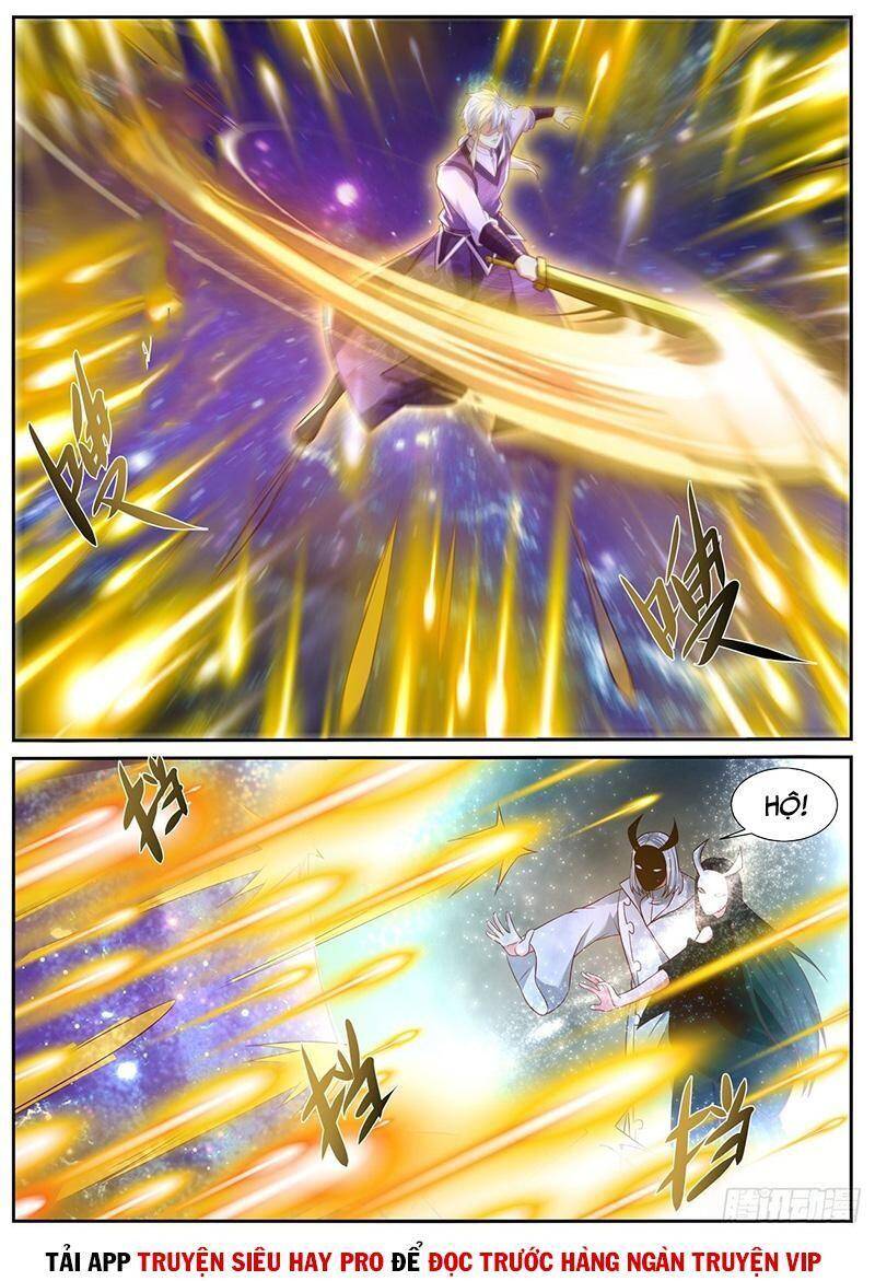 Trọng Sinh Đô Thị Tu Tiên - Chương 746