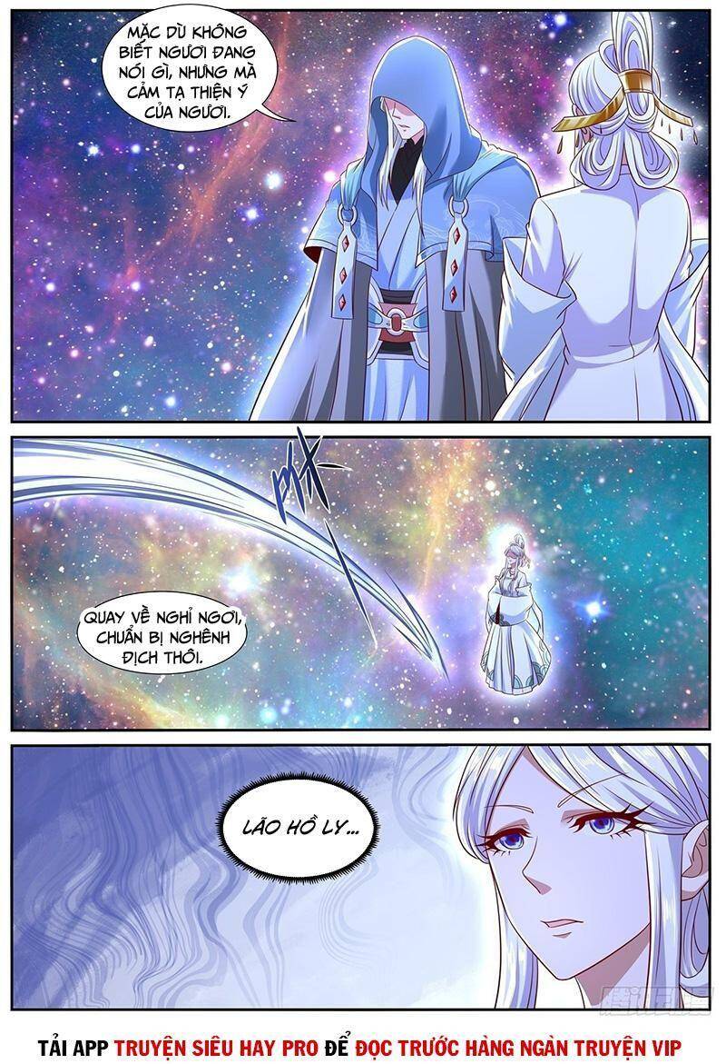 Trọng Sinh Đô Thị Tu Tiên - Chương 756