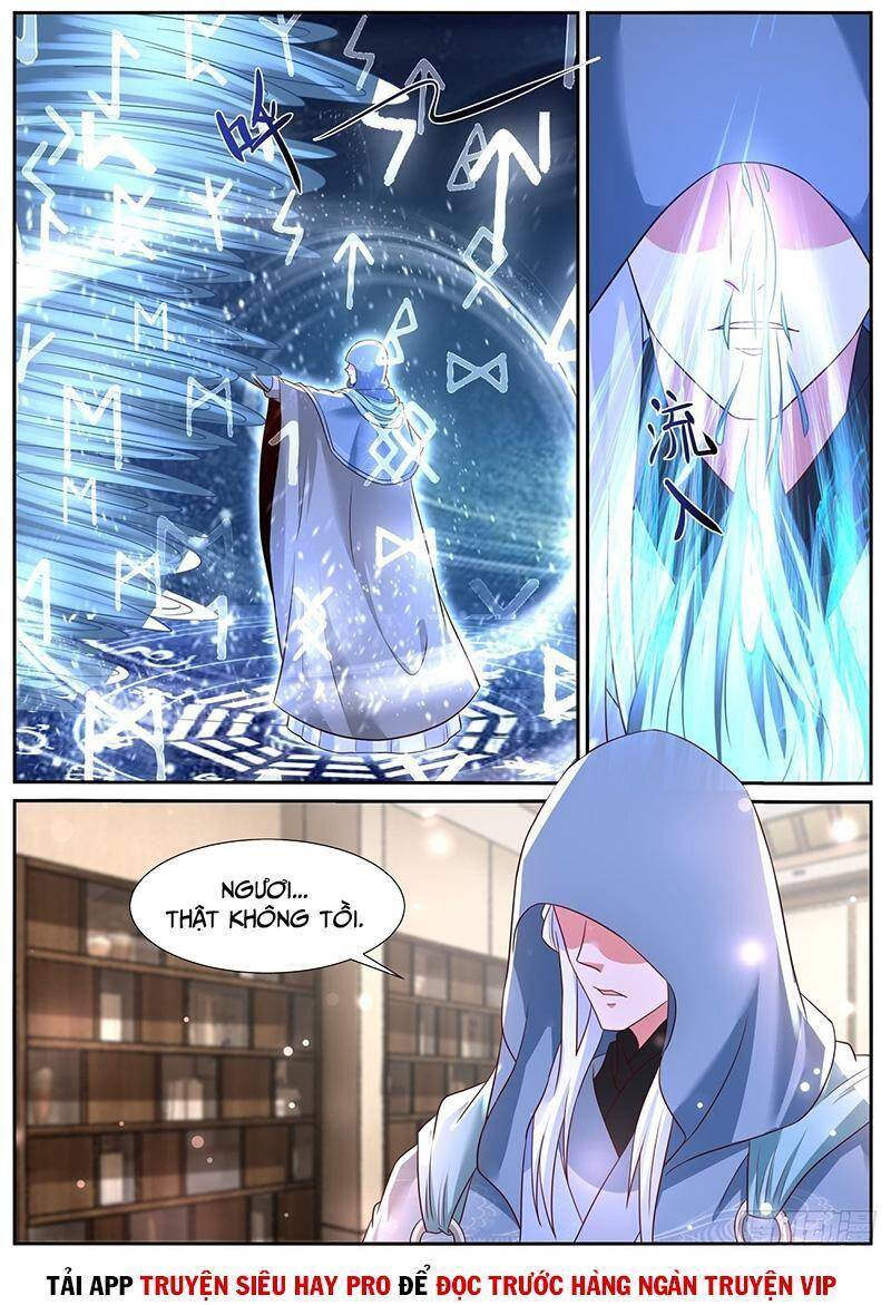 Trọng Sinh Đô Thị Tu Tiên - Chương 756