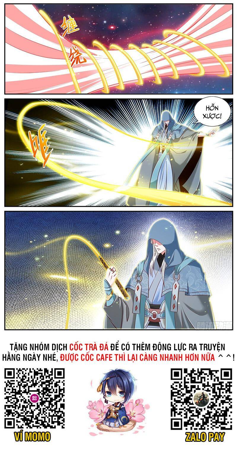 Trọng Sinh Đô Thị Tu Tiên - Chương 758