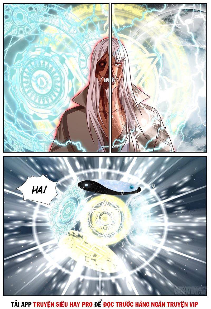 Trọng Sinh Đô Thị Tu Tiên - Chương 758