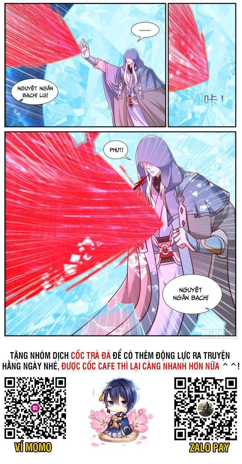 Trọng Sinh Đô Thị Tu Tiên - Chương 759