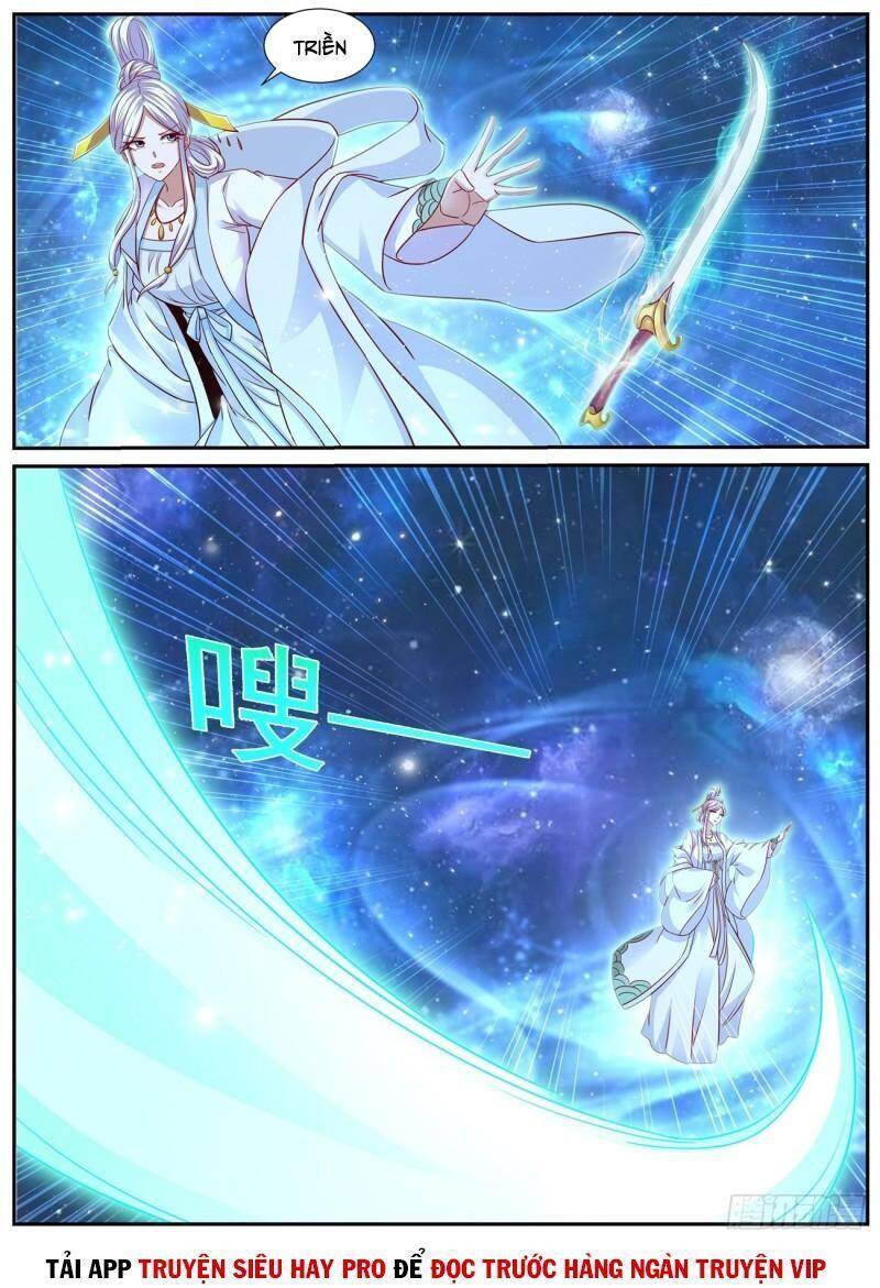 Trọng Sinh Đô Thị Tu Tiên - Chương 759