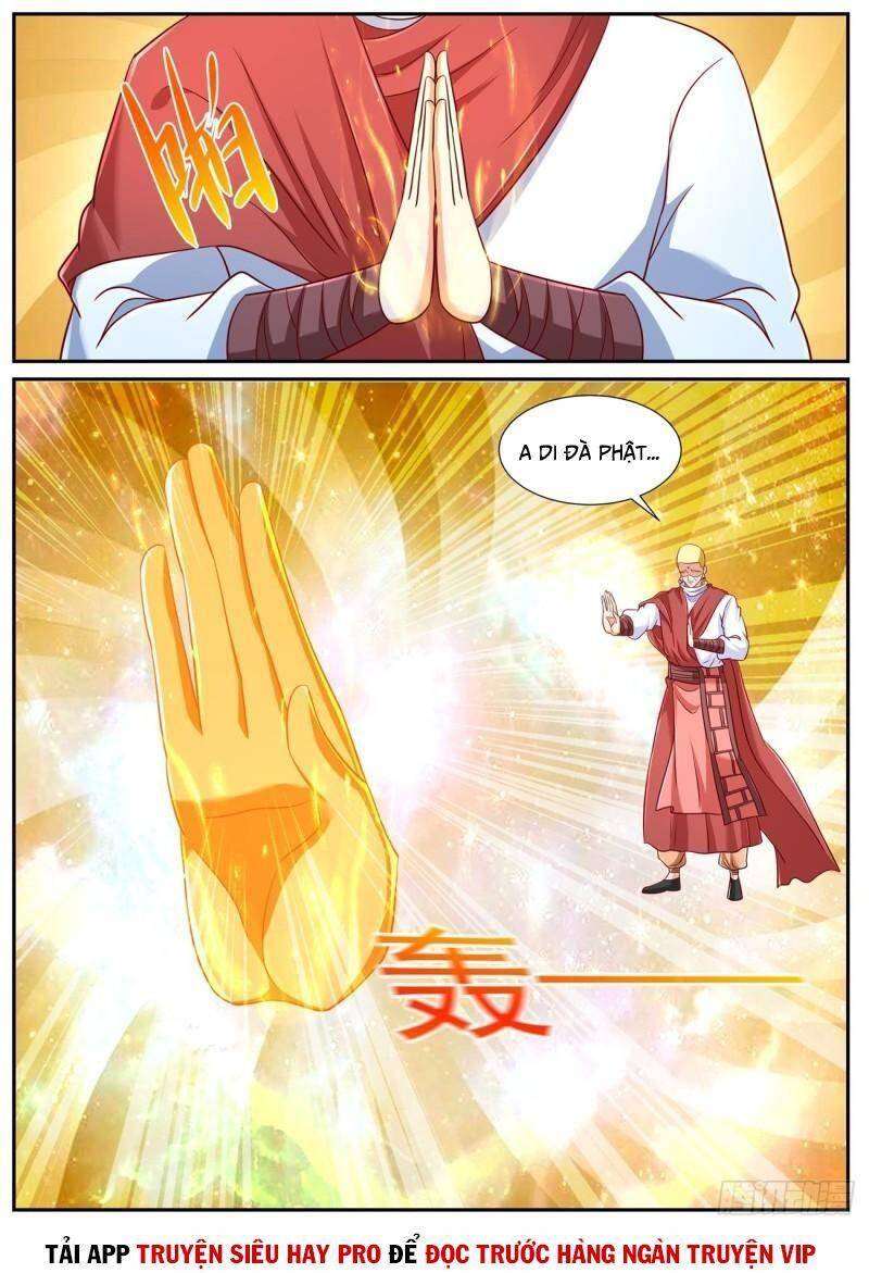 Trọng Sinh Đô Thị Tu Tiên - Chương 759