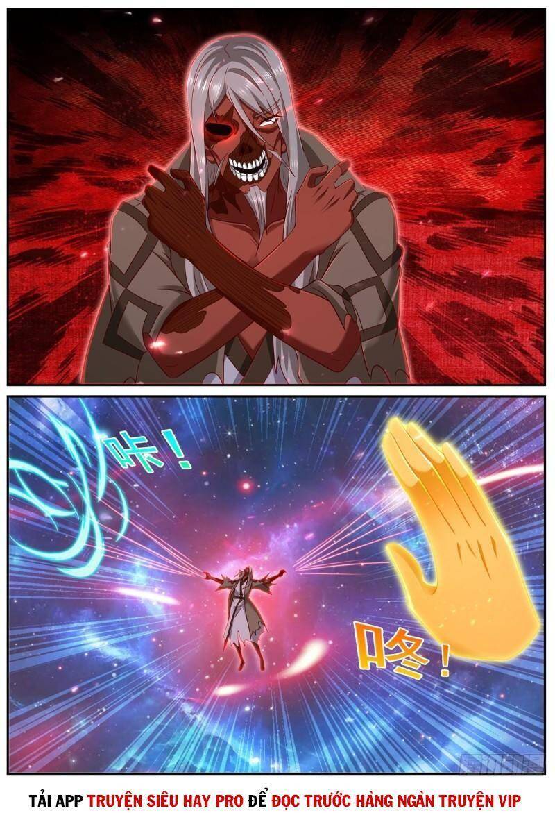 Trọng Sinh Đô Thị Tu Tiên - Chương 759