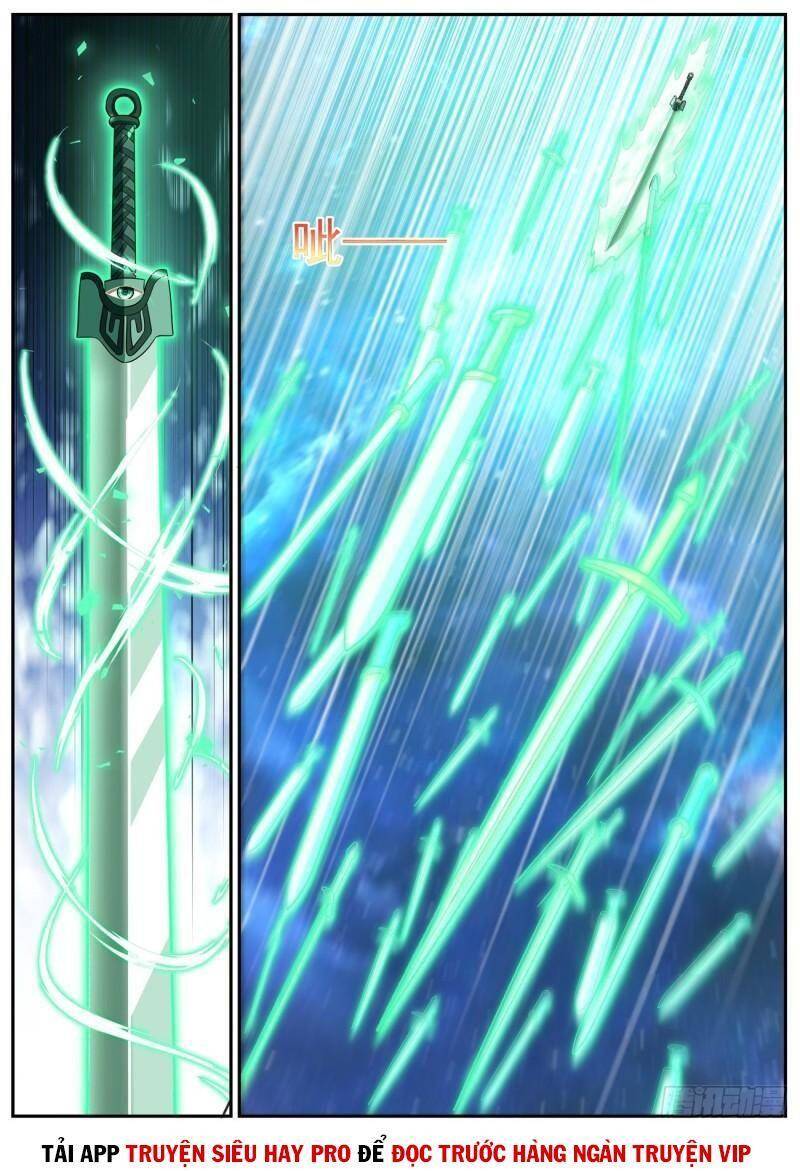 Trọng Sinh Đô Thị Tu Tiên - Chương 759