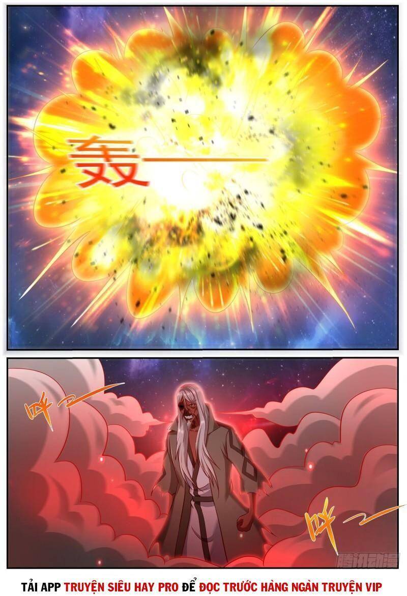 Trọng Sinh Đô Thị Tu Tiên - Chương 759