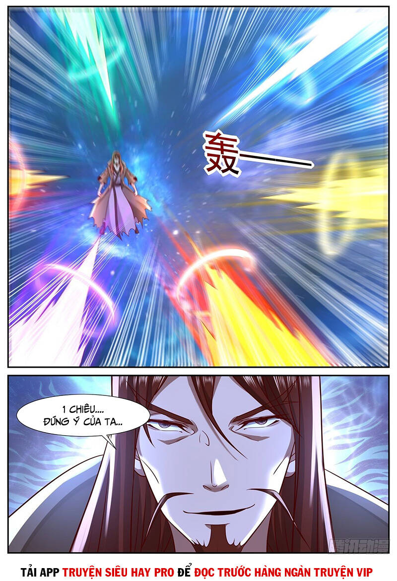 Trọng Sinh Đô Thị Tu Tiên - Chương 760