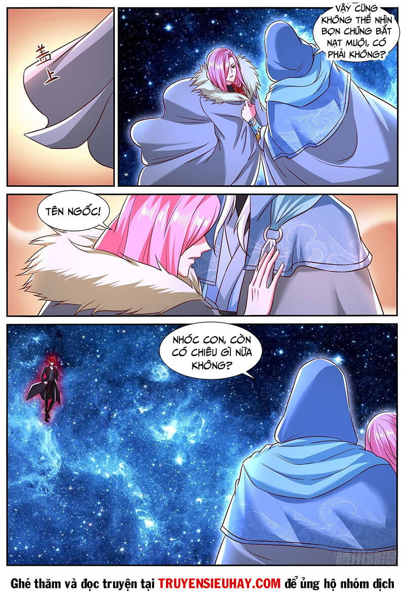 Trọng Sinh Đô Thị Tu Tiên - Chương 779