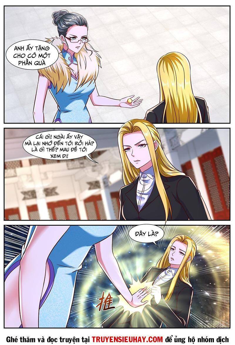 Trọng Sinh Đô Thị Tu Tiên - Chương 780