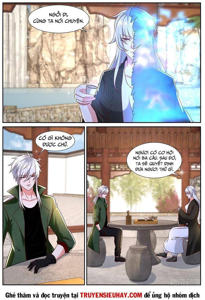 Trọng Sinh Đô Thị Tu Tiên - Chương 787