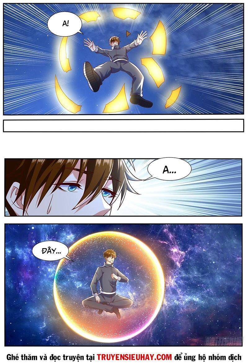 Trọng Sinh Đô Thị Tu Tiên - Chương 793