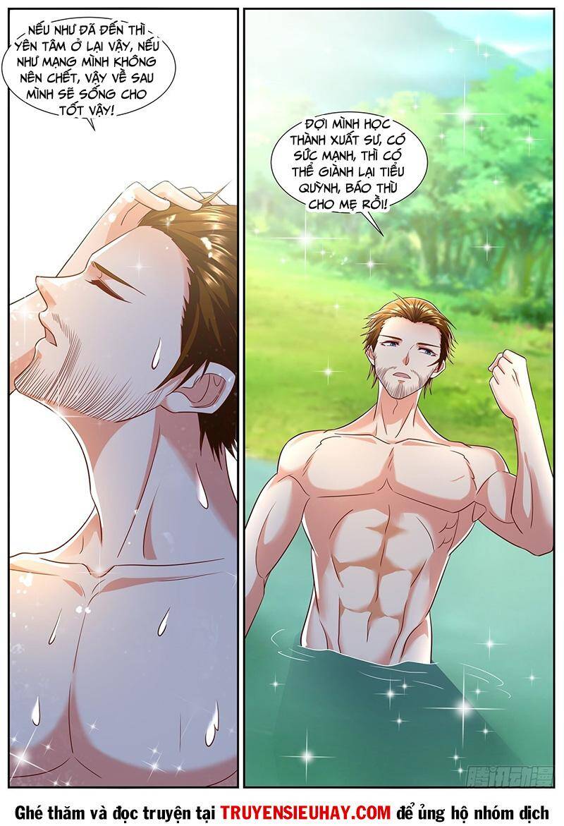 Trọng Sinh Đô Thị Tu Tiên - Chương 795