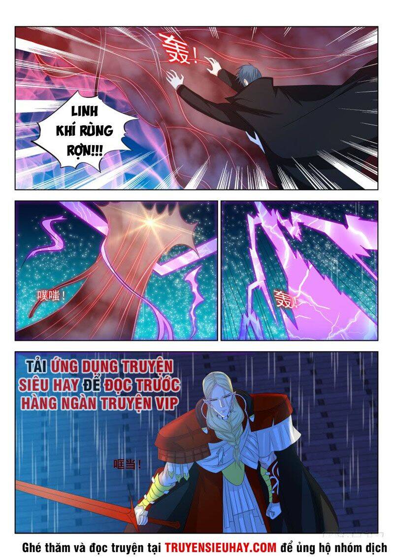 Trọng Sinh Đô Thị Tu Tiên - Chương 307