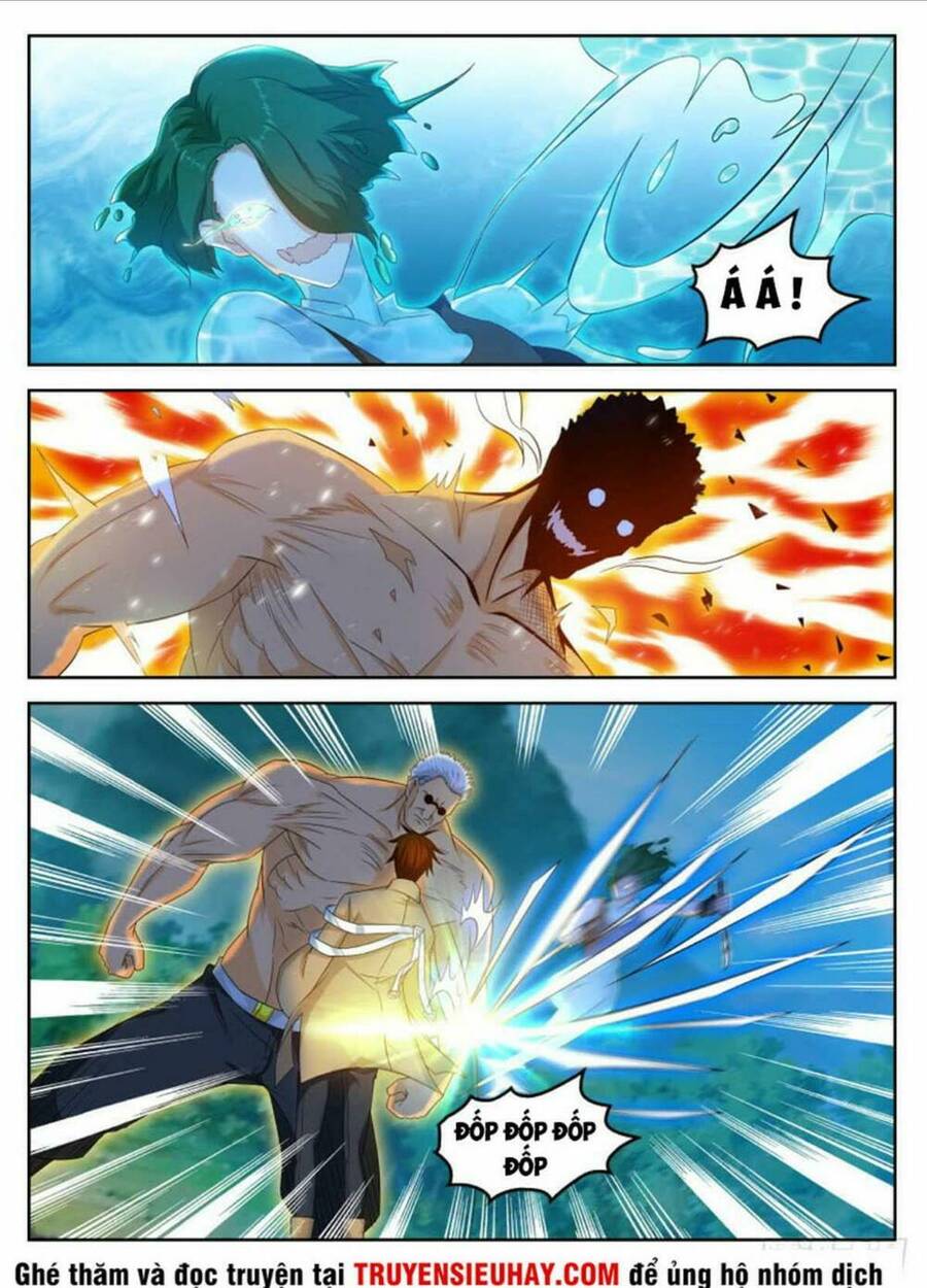 Trọng Sinh Đô Thị Tu Tiên - Chương 314