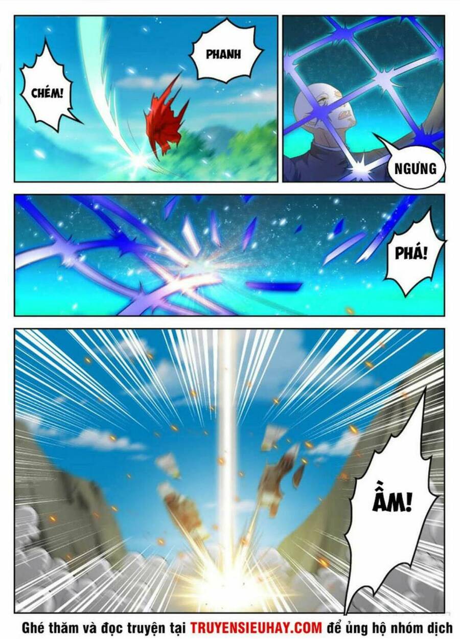 Trọng Sinh Đô Thị Tu Tiên - Chương 314