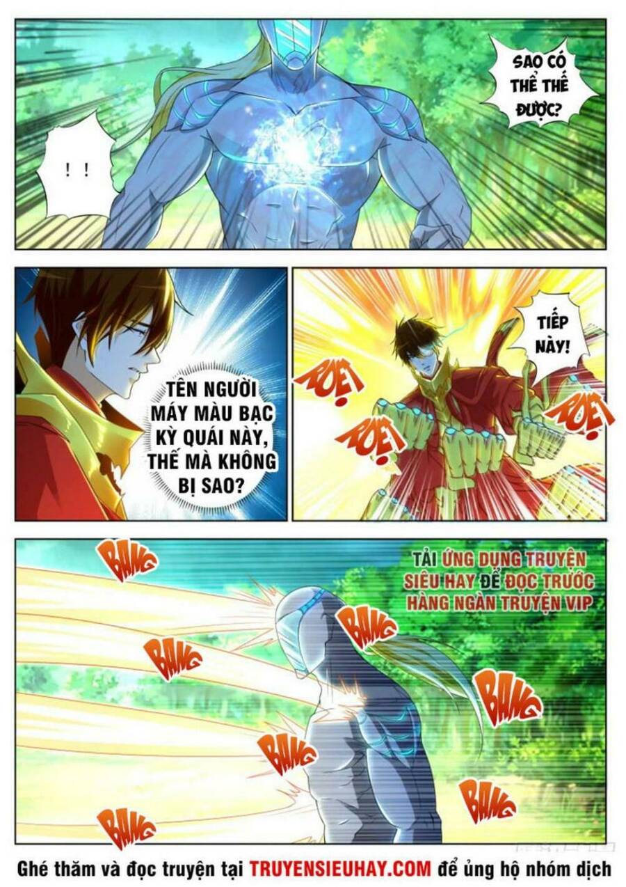 Trọng Sinh Đô Thị Tu Tiên - Chương 315