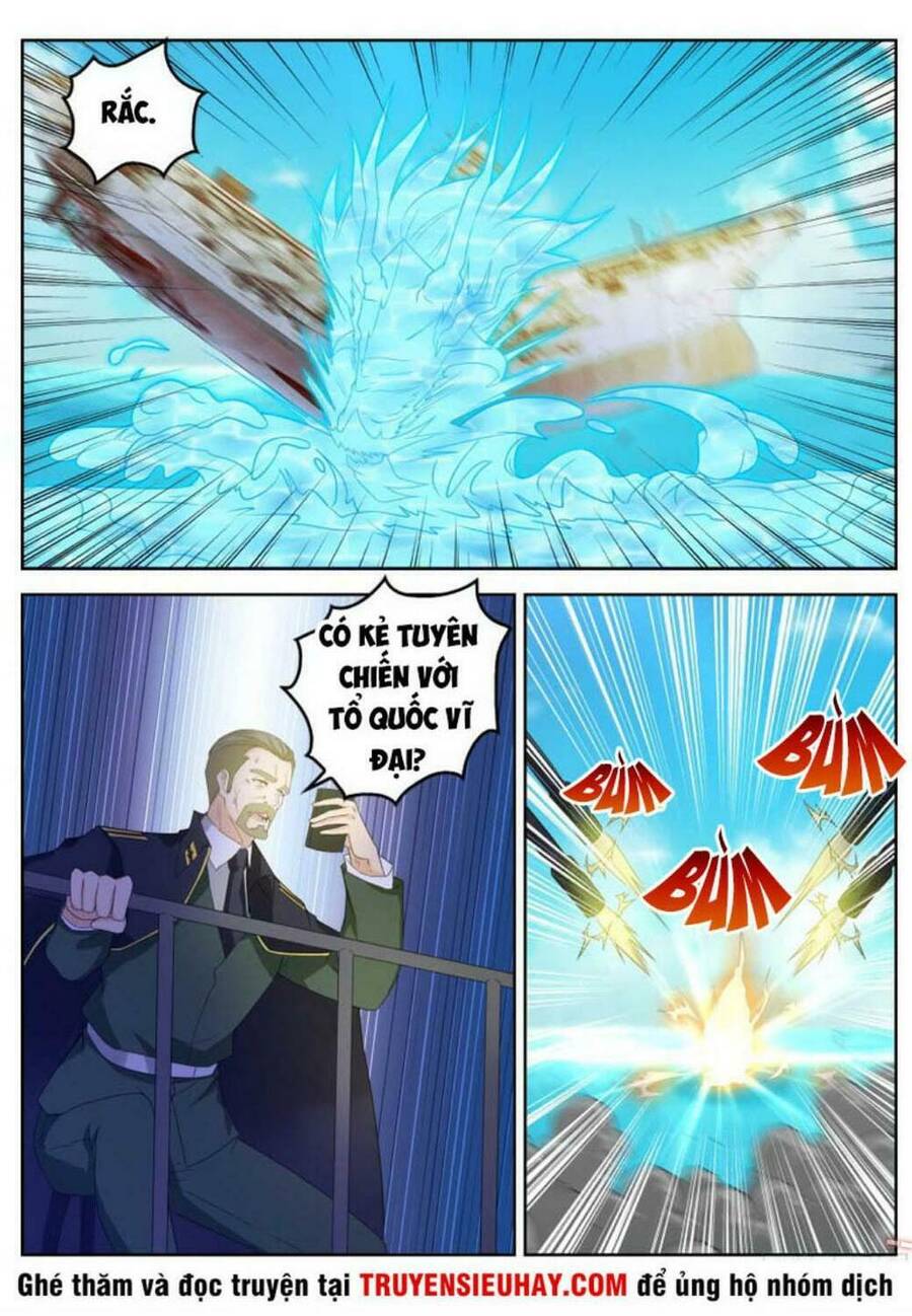 Trọng Sinh Đô Thị Tu Tiên - Chương 316