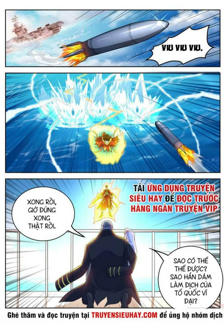 Trọng Sinh Đô Thị Tu Tiên - Chương 316