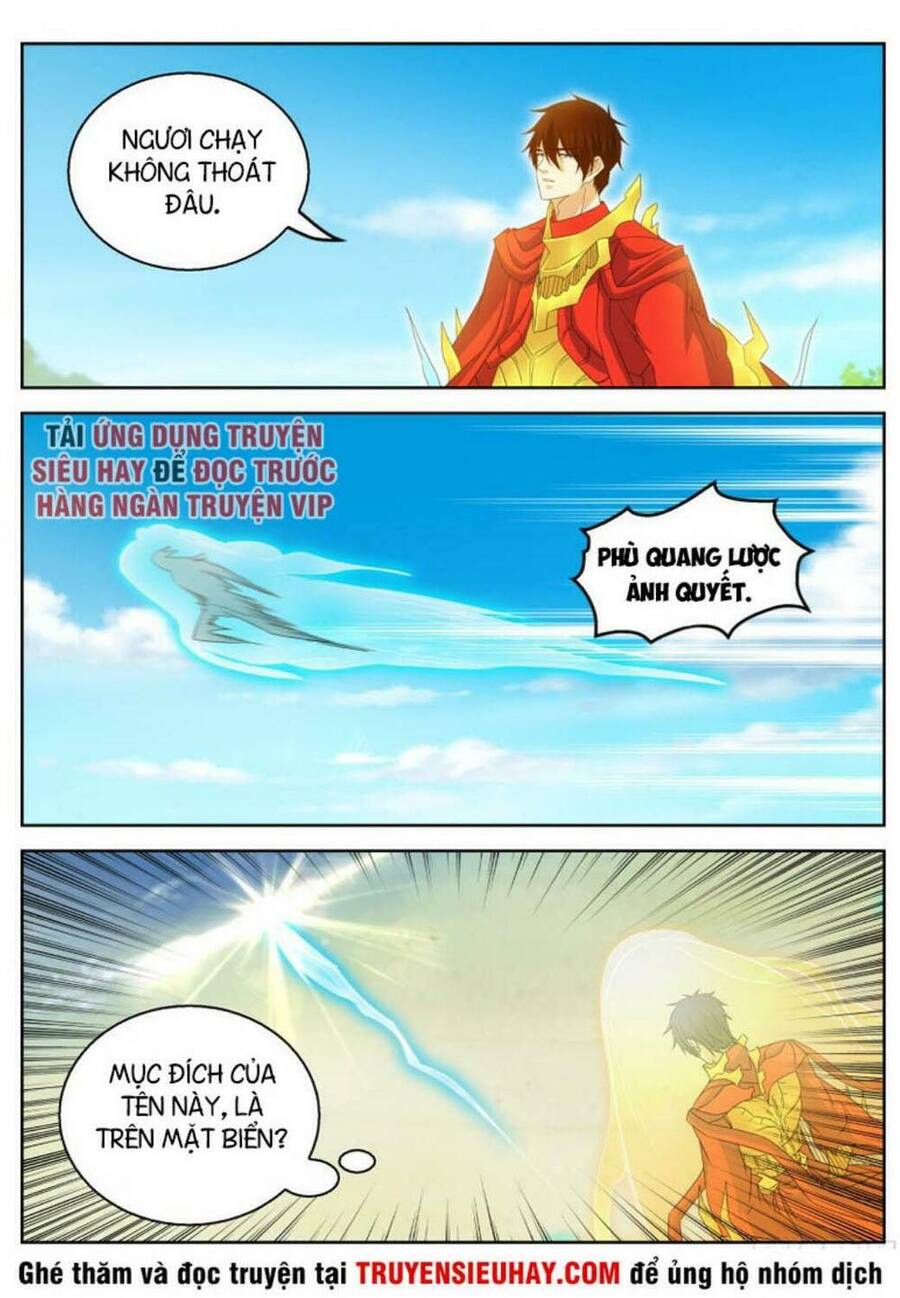 Trọng Sinh Đô Thị Tu Tiên - Chương 316