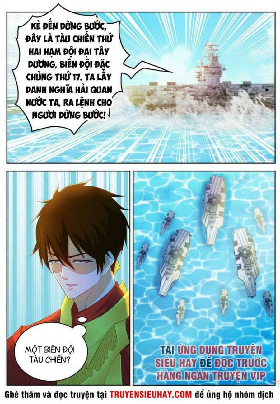 Trọng Sinh Đô Thị Tu Tiên - Chương 316