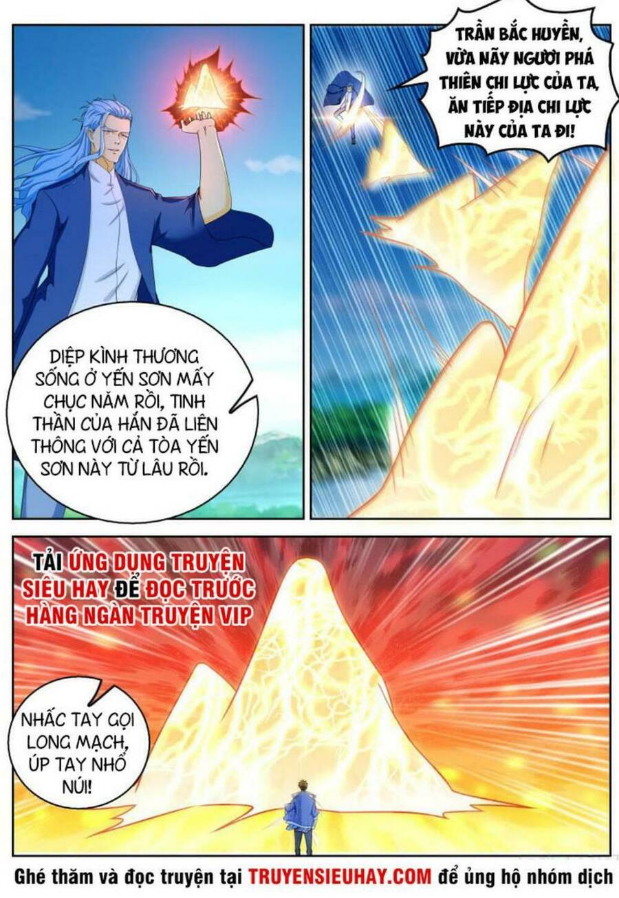 Trọng Sinh Đô Thị Tu Tiên - Chương 324