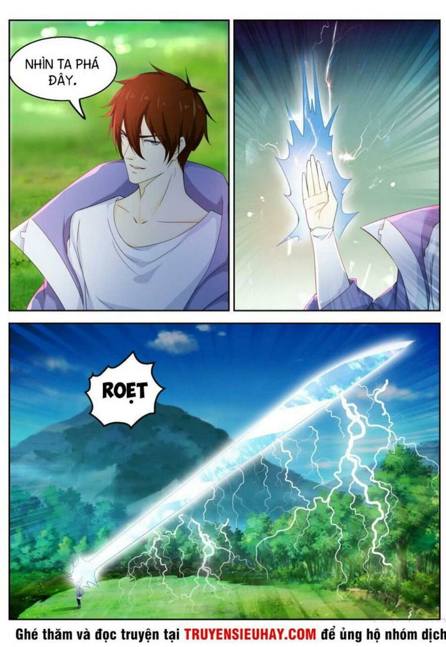 Trọng Sinh Đô Thị Tu Tiên - Chương 324