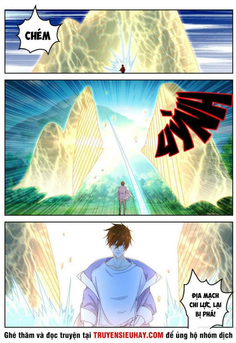 Trọng Sinh Đô Thị Tu Tiên - Chương 324