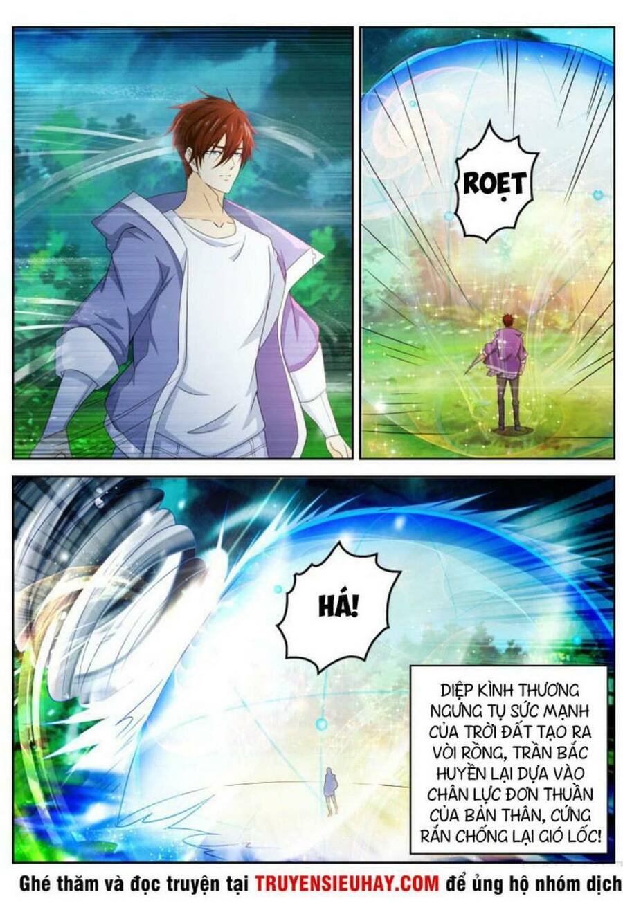 Trọng Sinh Đô Thị Tu Tiên - Chương 324