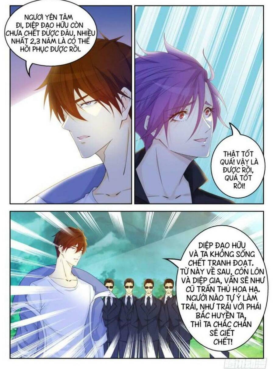 Trọng Sinh Đô Thị Tu Tiên - Chương 328