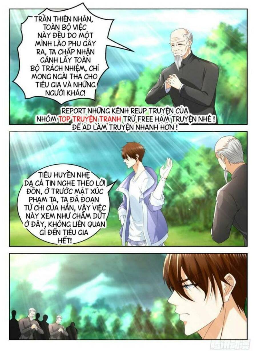 Trọng Sinh Đô Thị Tu Tiên - Chương 328