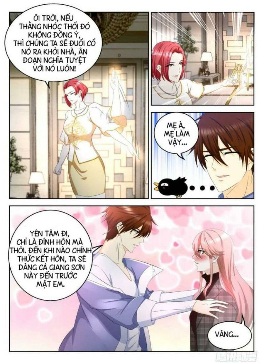 Trọng Sinh Đô Thị Tu Tiên - Chương 328