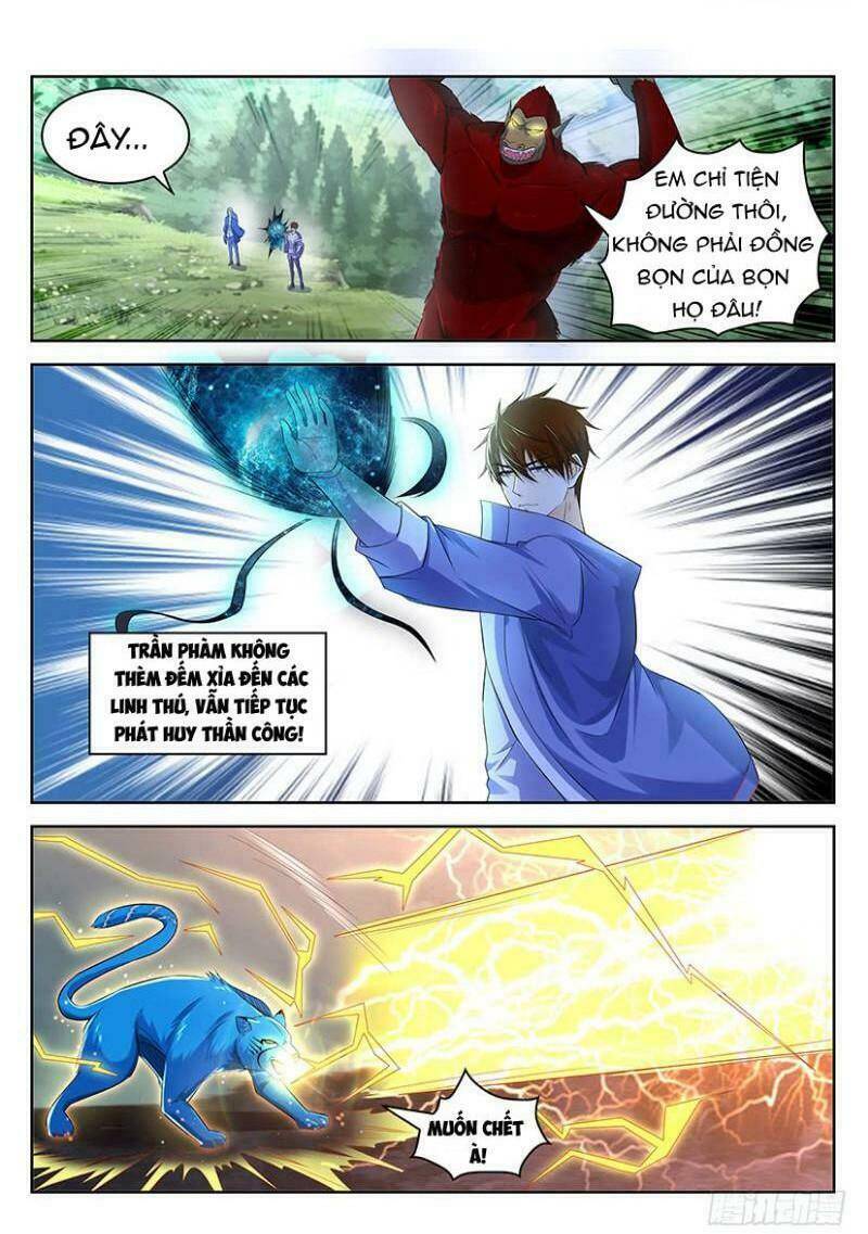 Trọng Sinh Đô Thị Tu Tiên - Chương 346