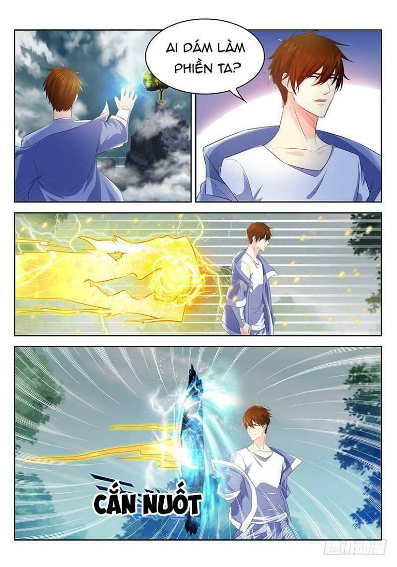 Trọng Sinh Đô Thị Tu Tiên - Chương 346