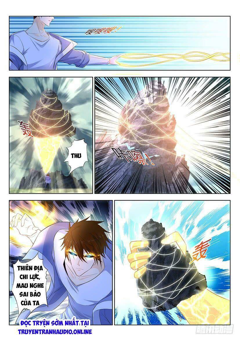 Trọng Sinh Đô Thị Tu Tiên - Chương 350