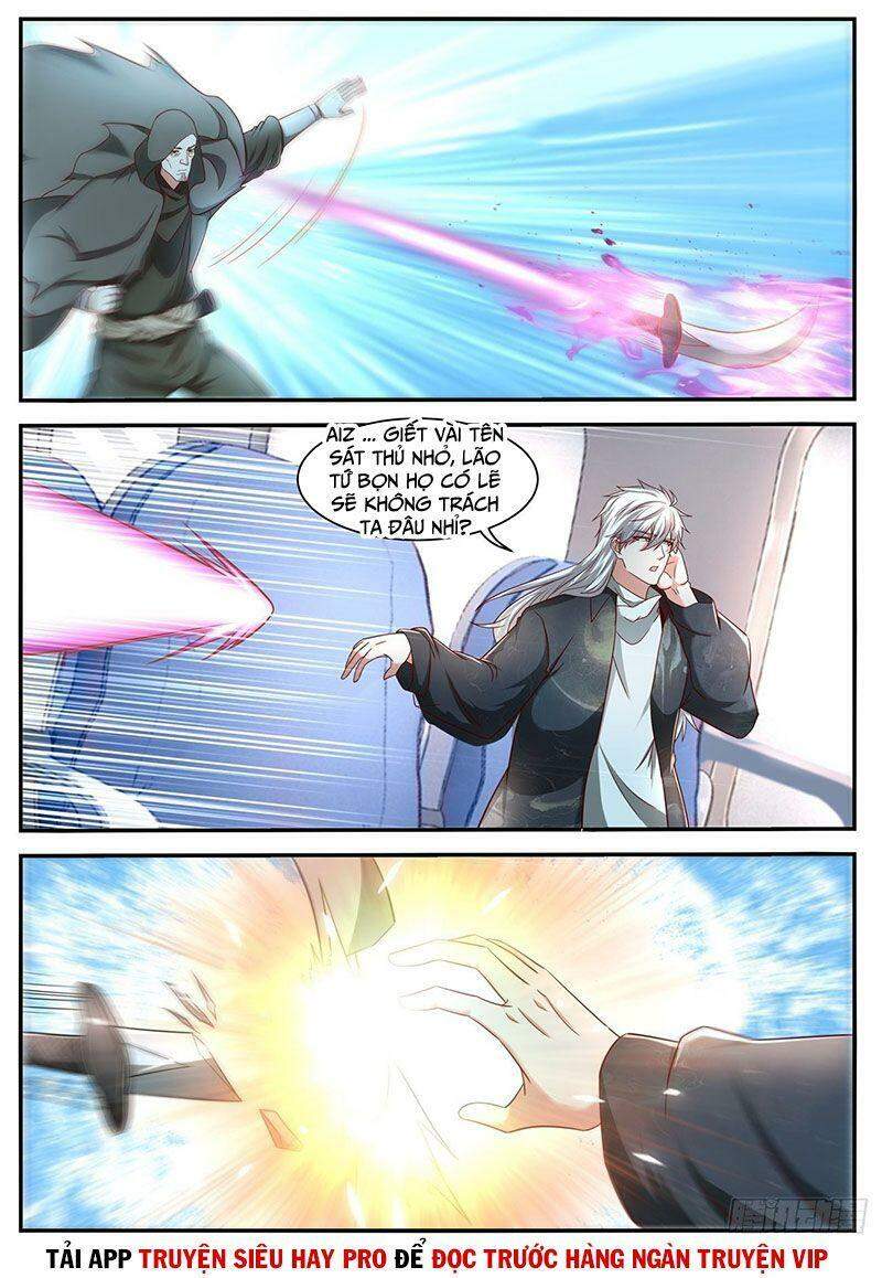 Trọng Sinh Đô Thị Tu Tiên - Chương 626