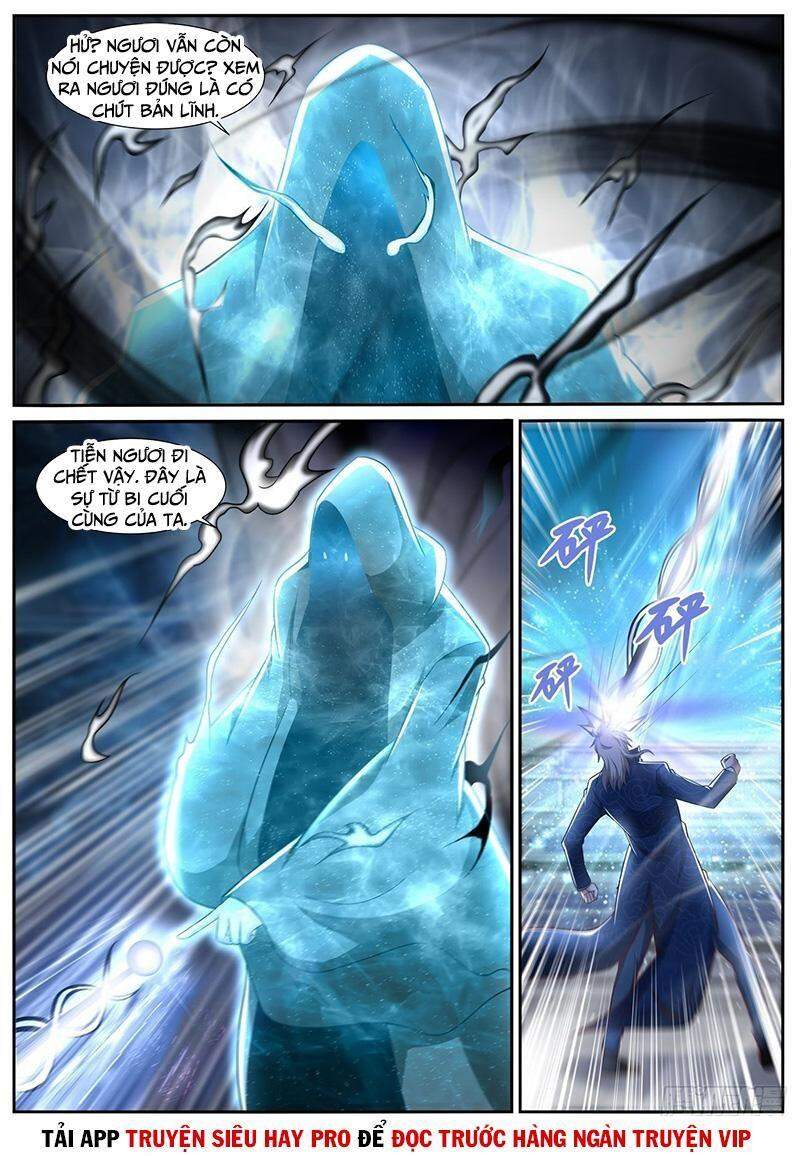 Trọng Sinh Đô Thị Tu Tiên - Chương 665