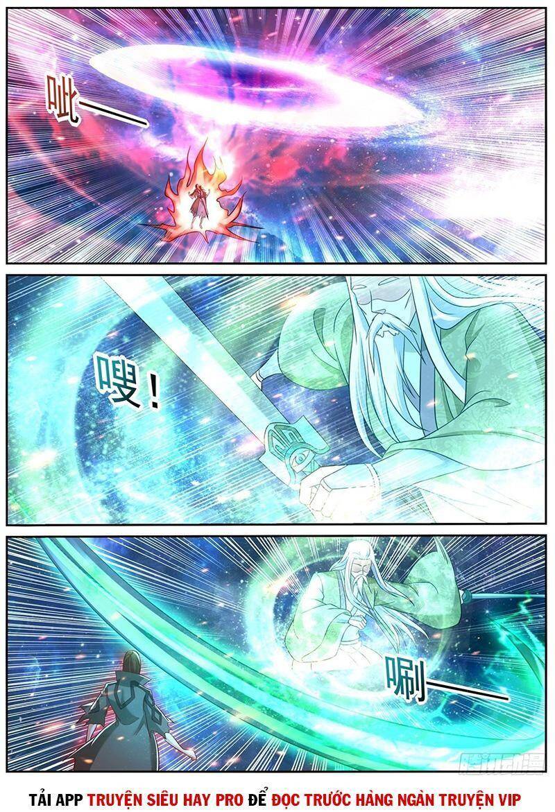 Trọng Sinh Đô Thị Tu Tiên - Chương 761