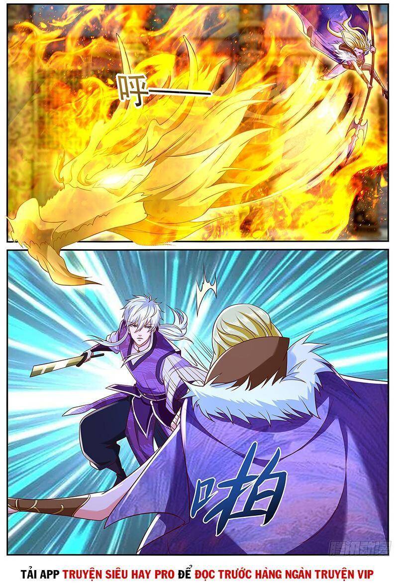 Trọng Sinh Đô Thị Tu Tiên - Chương 769