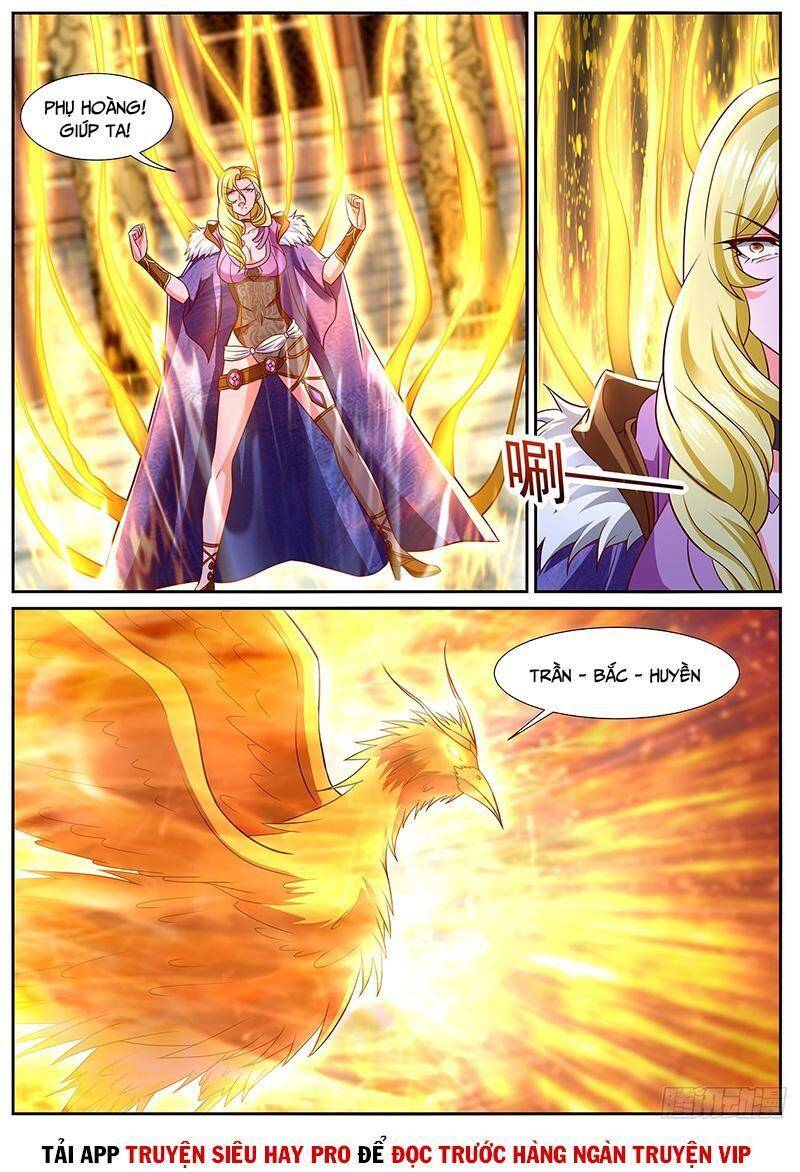 Trọng Sinh Đô Thị Tu Tiên - Chương 769