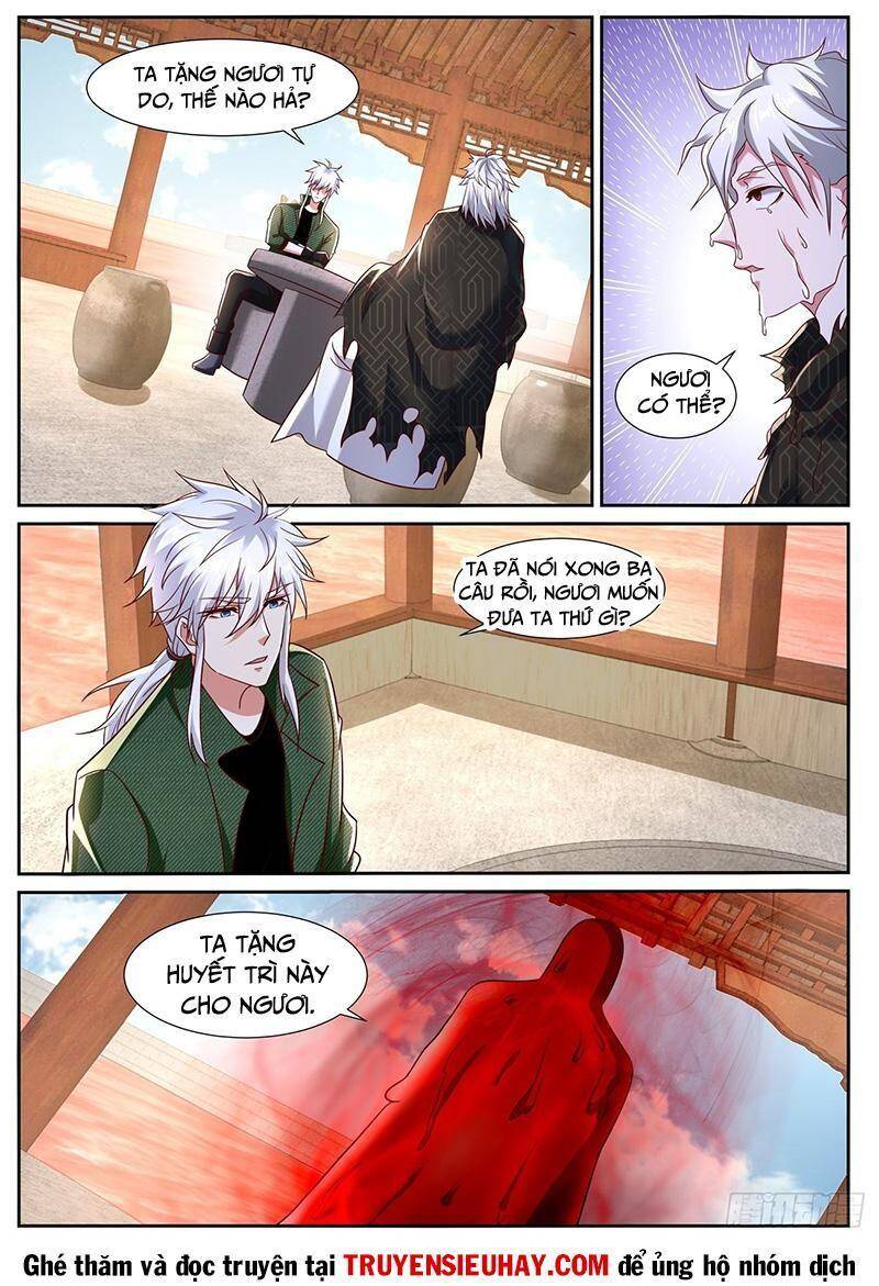 Trọng Sinh Đô Thị Tu Tiên - Chương 788