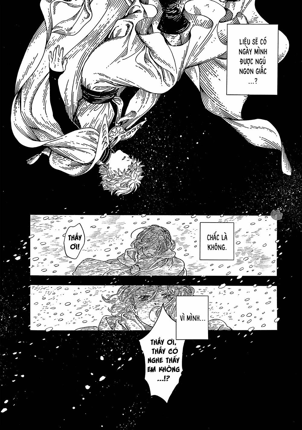 Công Xưởng Phép Thuật - Chương 36