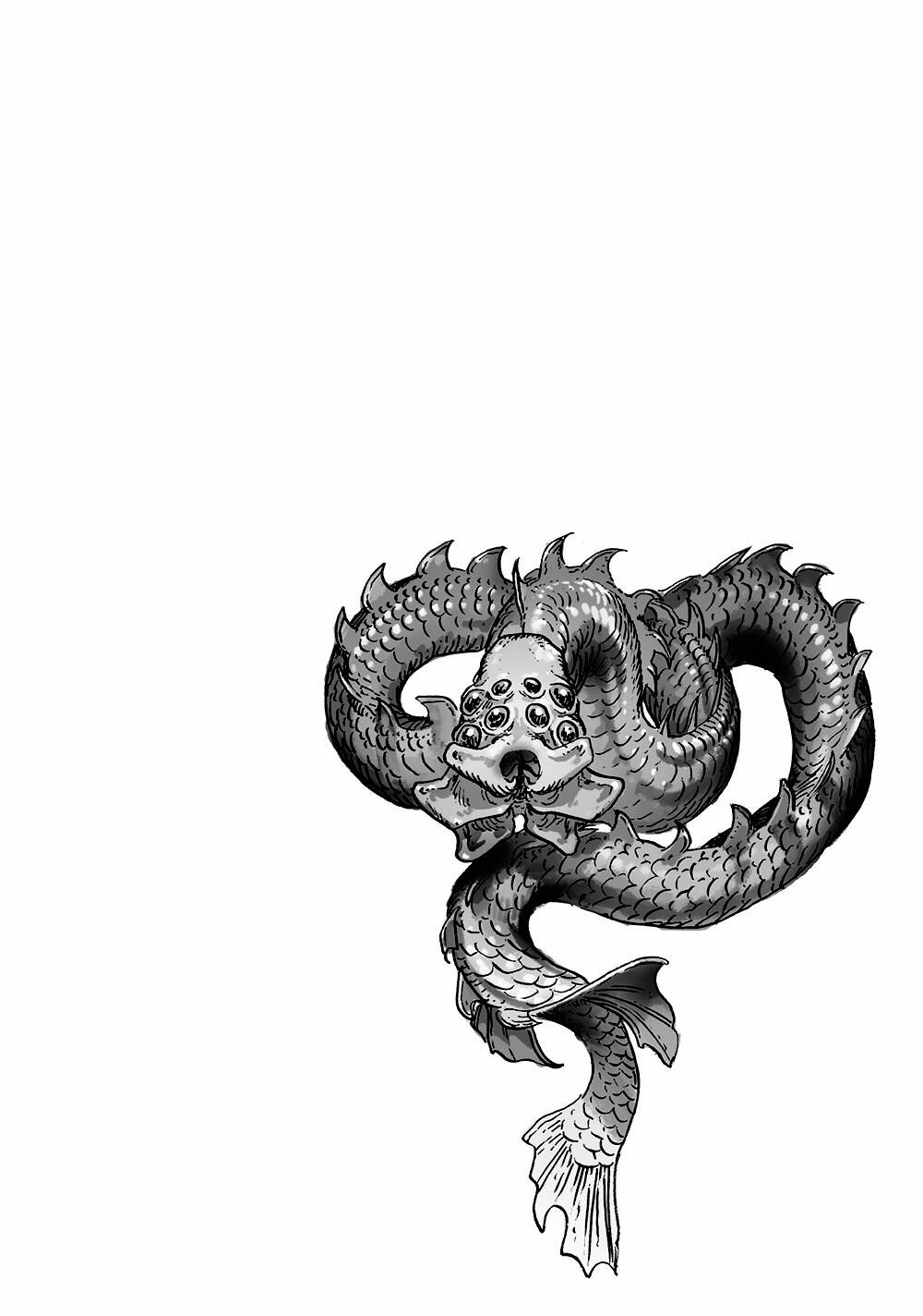 Công Xưởng Phép Thuật - Chương 37