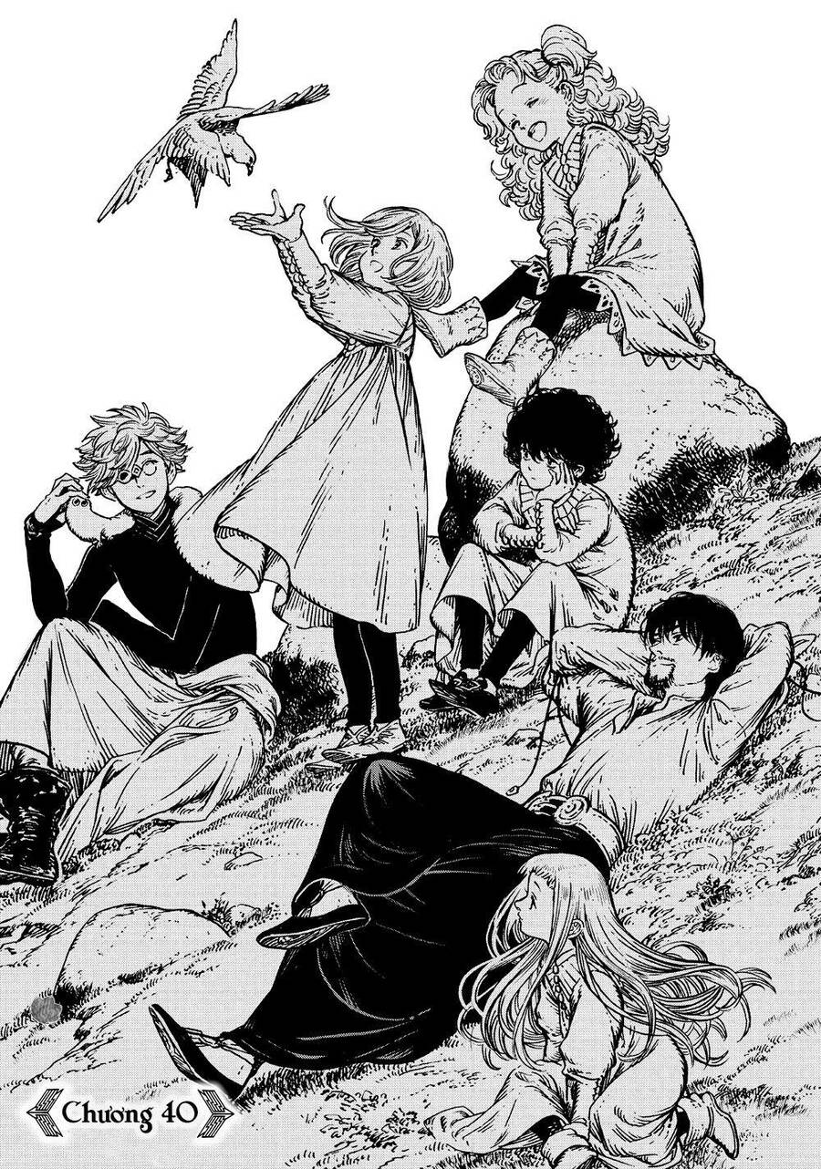 Công Xưởng Phép Thuật - Chương 40