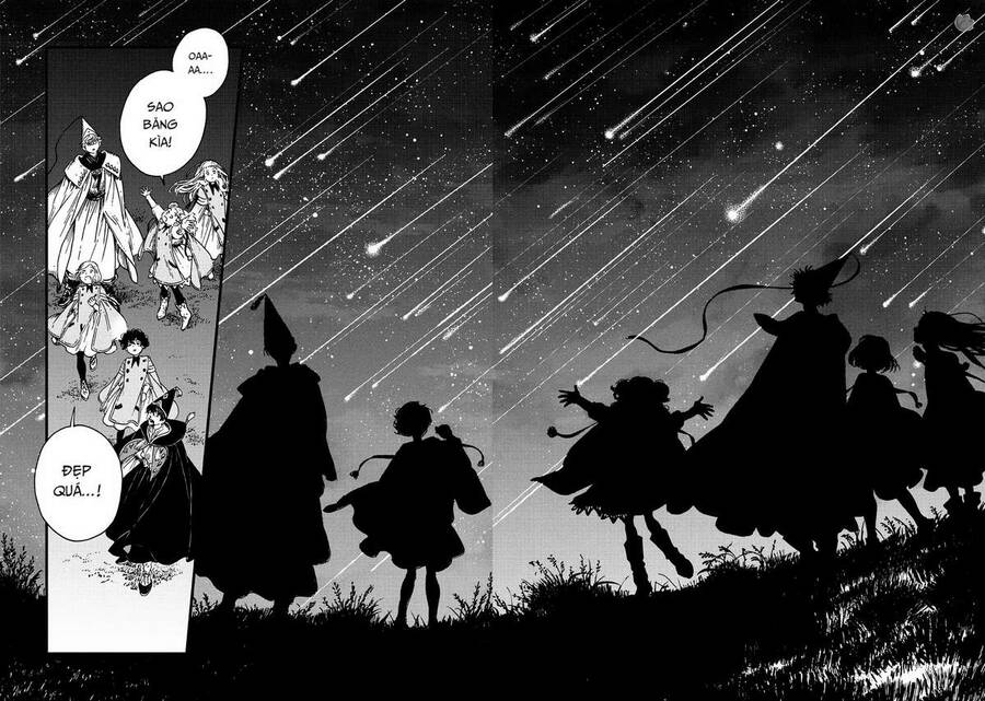 Công Xưởng Phép Thuật - Chương 40