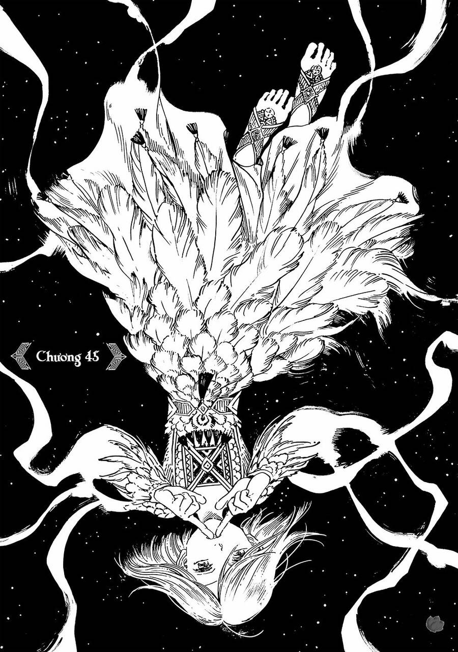 Công Xưởng Phép Thuật - Chương 44.5