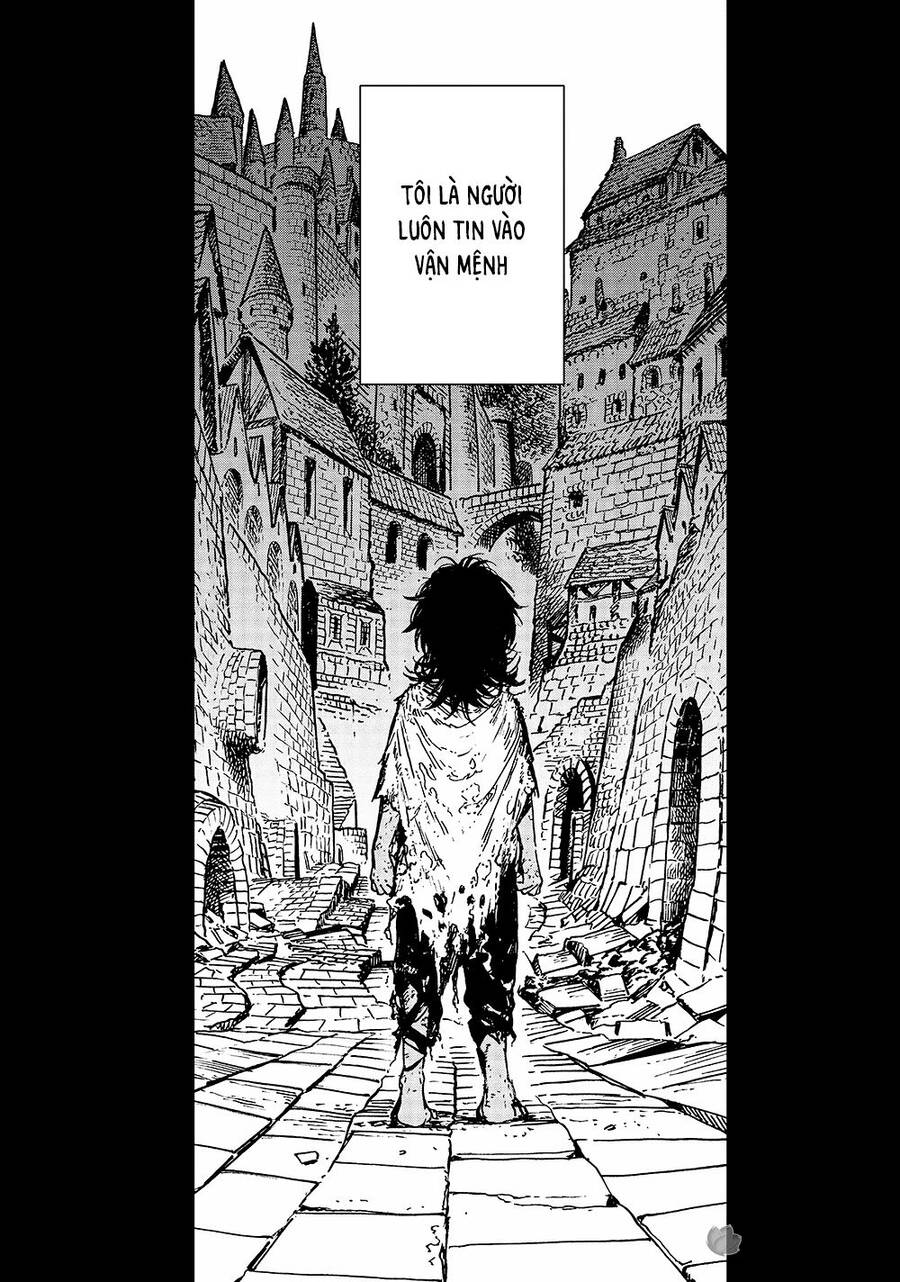 Công Xưởng Phép Thuật - Chương 44.5