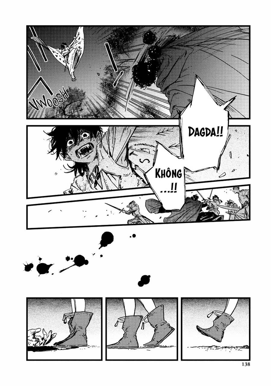 Công Xưởng Phép Thuật - Chương 44.5