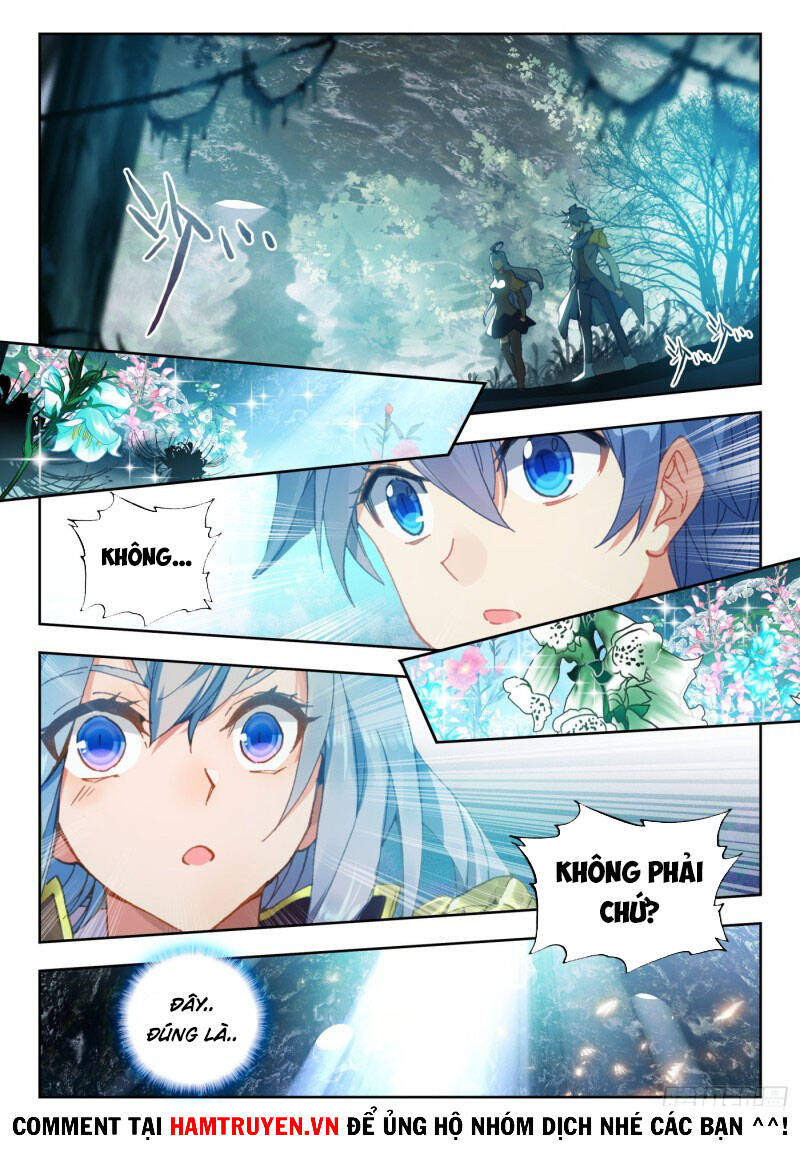 Đấu La Đại Lục 2 - Chương 261