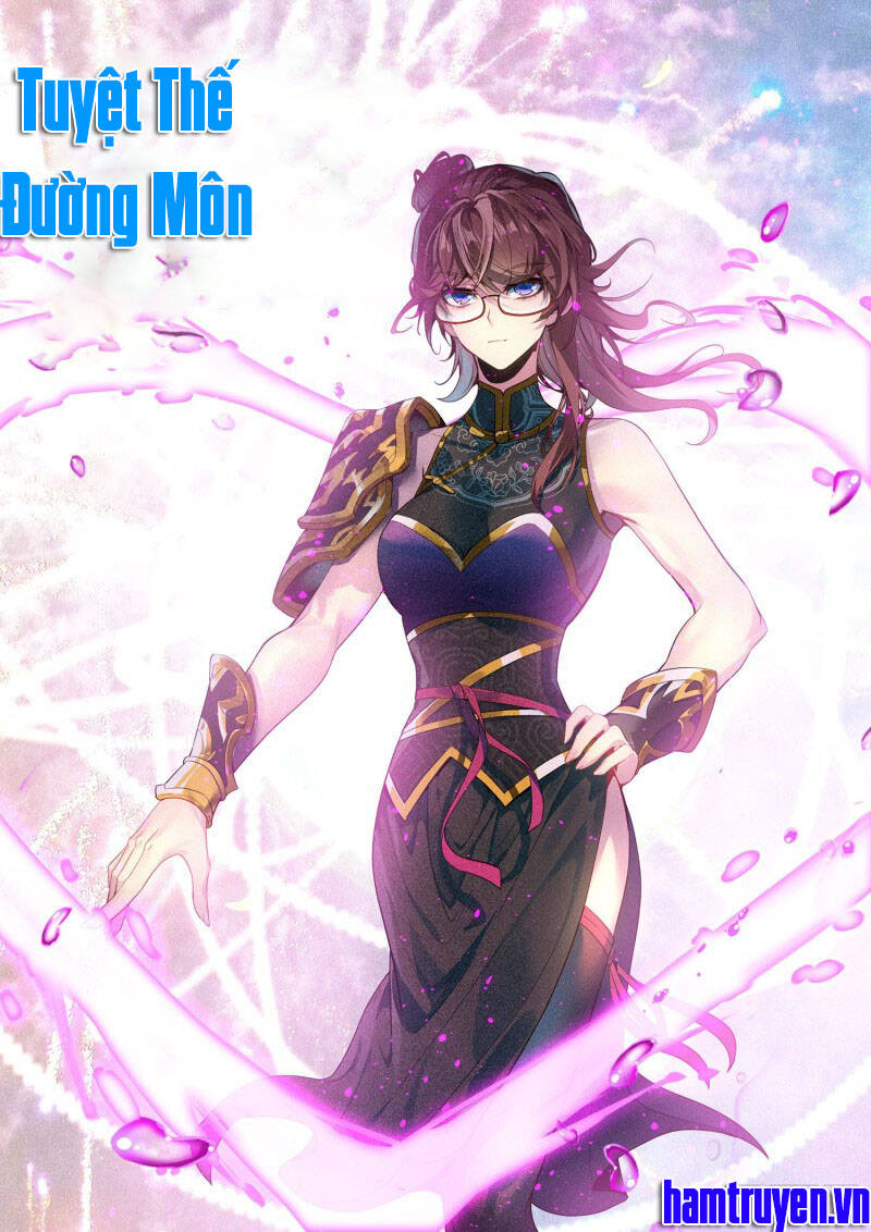 Đấu La Đại Lục 2 - Chương 265